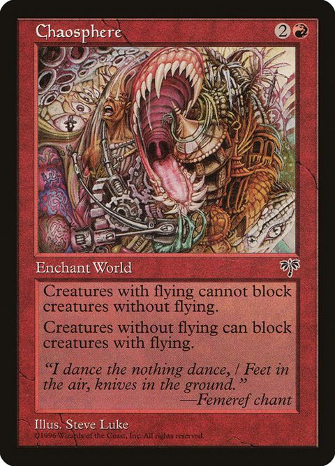 164-chaosphere