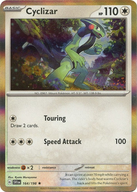 164-cyclizar