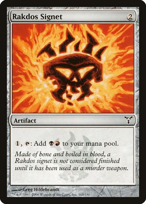 165-rakdossignet