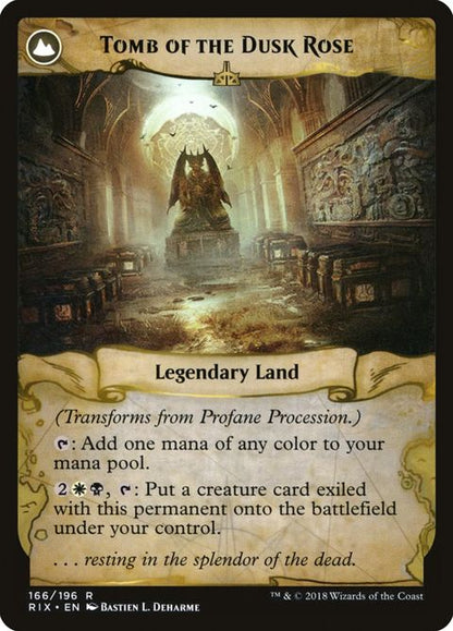 166-profaneprocessiontomboftheduskrose-b