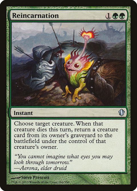 166-reincarnation