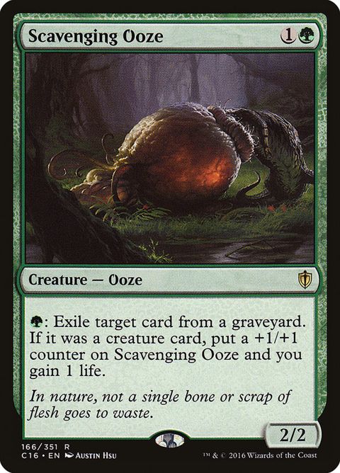 166-scavengingooze