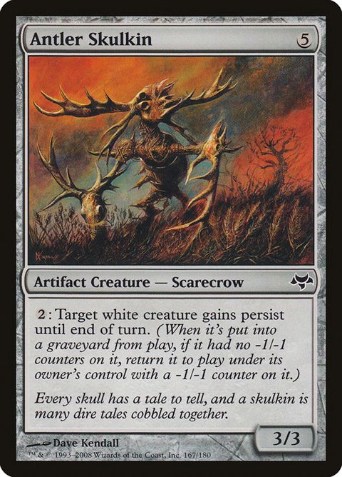 167-antlerskulkin