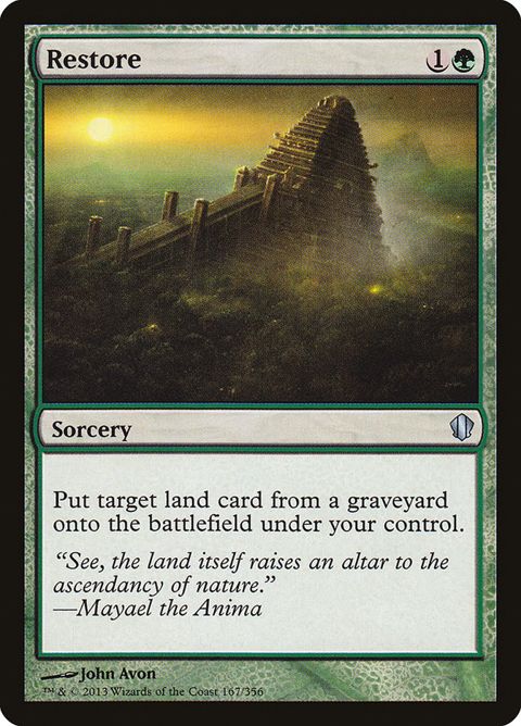167-restore
