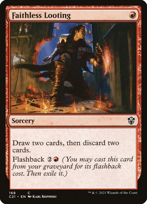 168-faithlesslooting