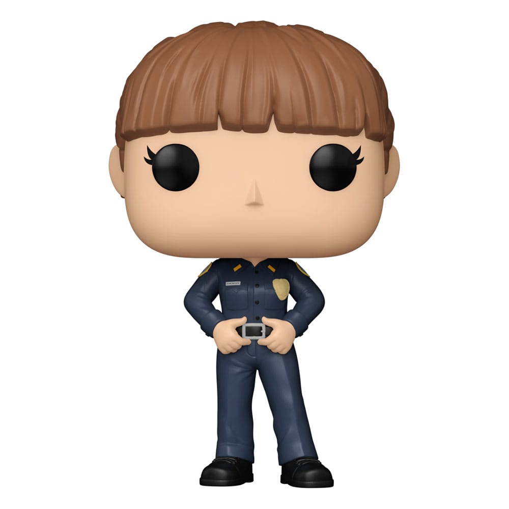 1696 Debra Morgan - Dexter - Horror Funko POP