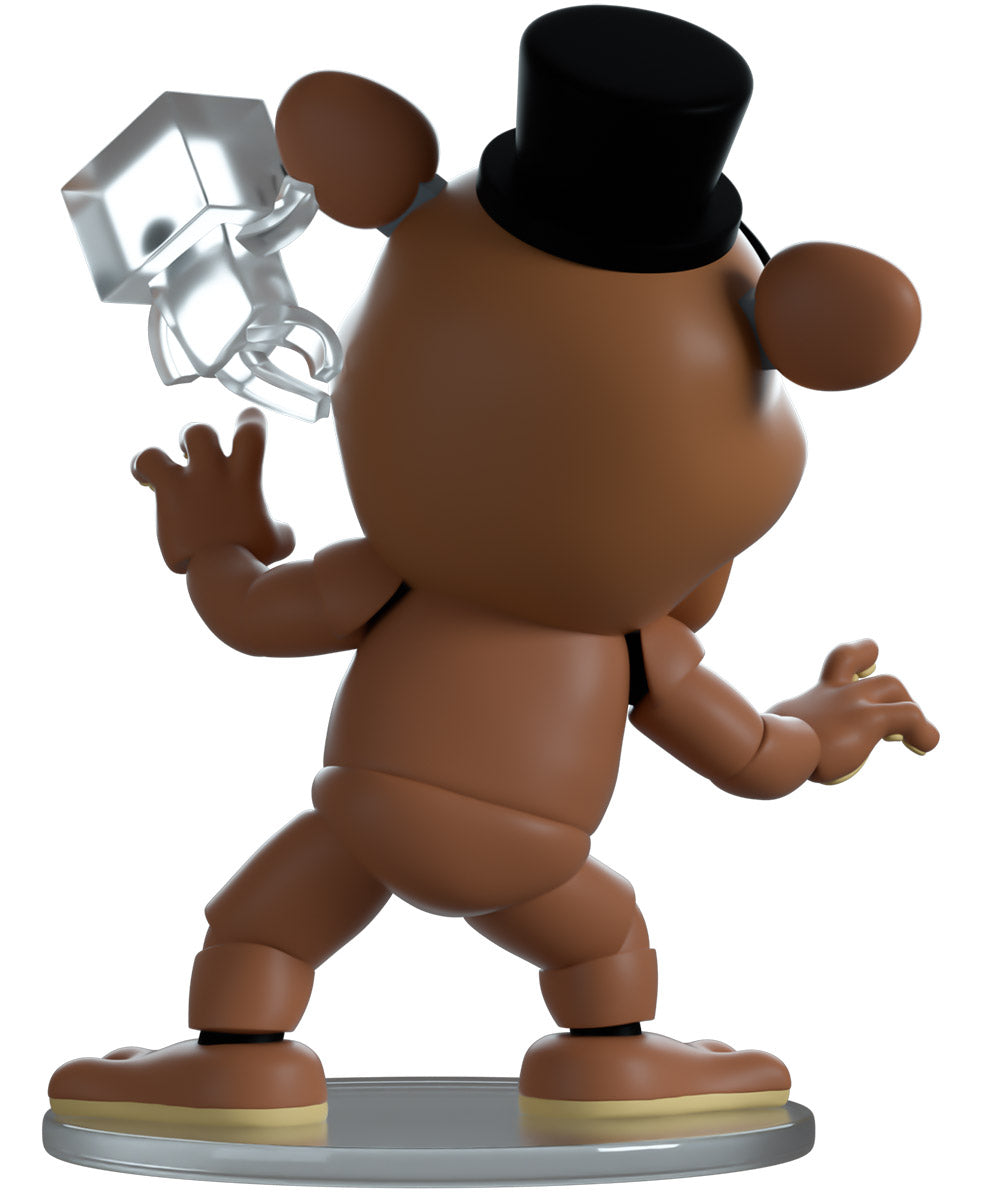 Youtooz Five Nights at Freddy`s: Haunted Freddy