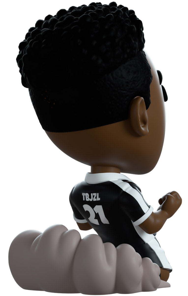Youtooz Tobi - Sidemen FC