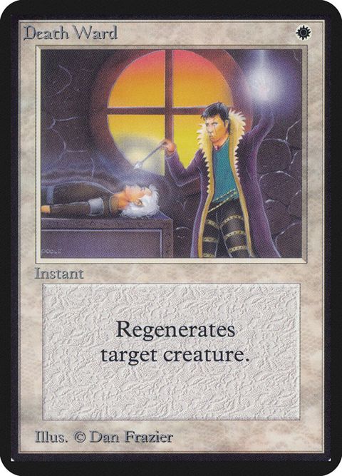 17-deathward