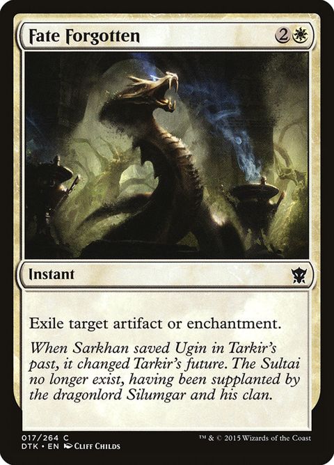 17-fateforgotten
