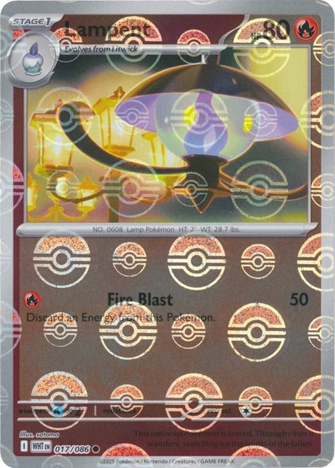 17-lampent-pokeballpattern