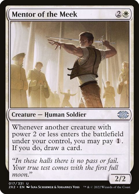 17-mentorofthemeek