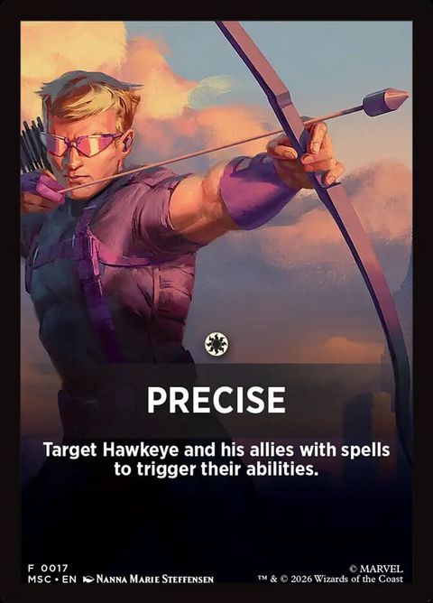 17-precise