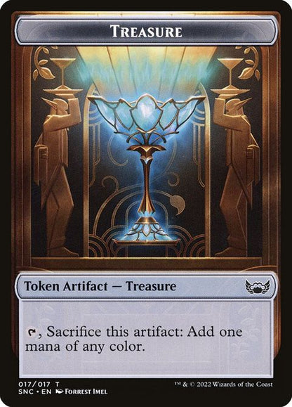 17-treasure