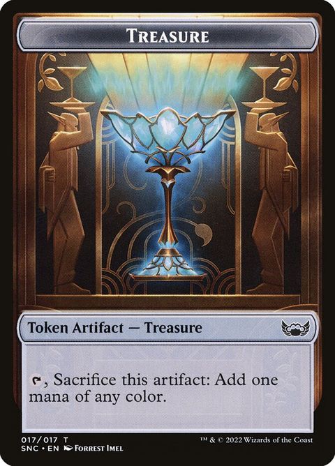 17-treasure