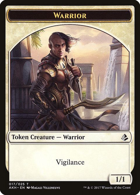 17-warrior-a