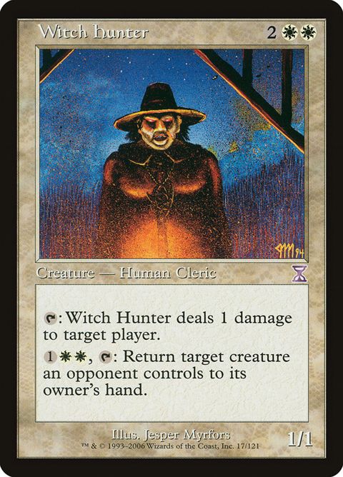 17-witchhunter
