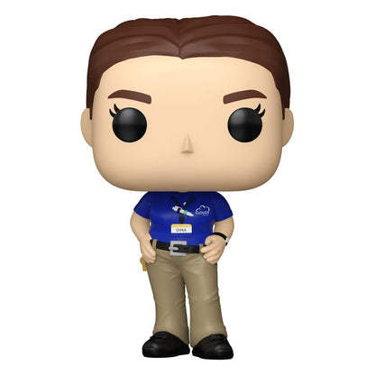 1708 Dina Fox - Superstore Funko POP