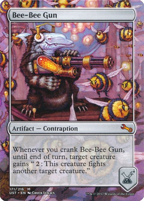 171-beebeegun