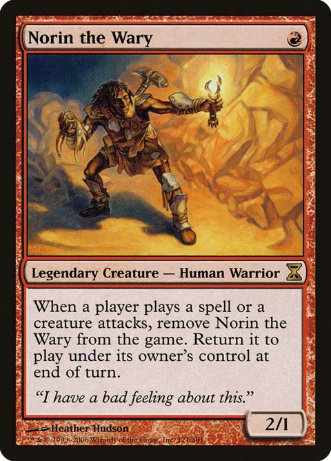 171-norinthewary