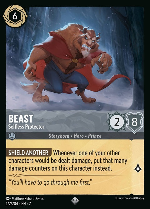 172-beast-selflessprotector