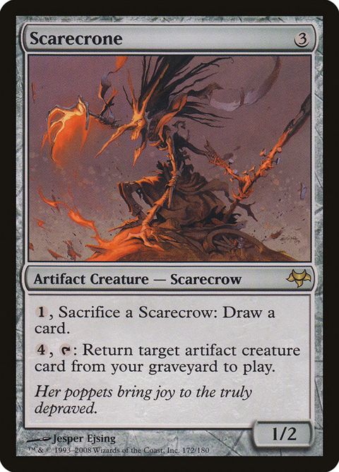 172-scarecrone
