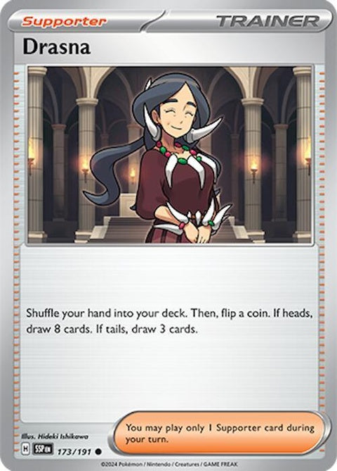 173-drasna