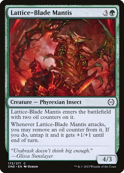 173-latticeblademantis