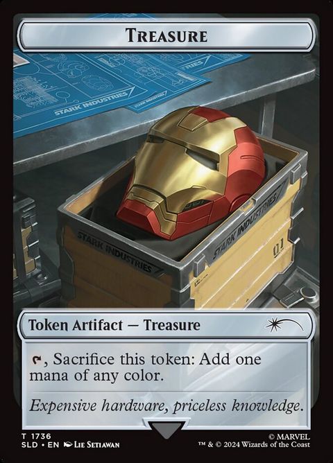 1736-treasure1736rainbowfoil