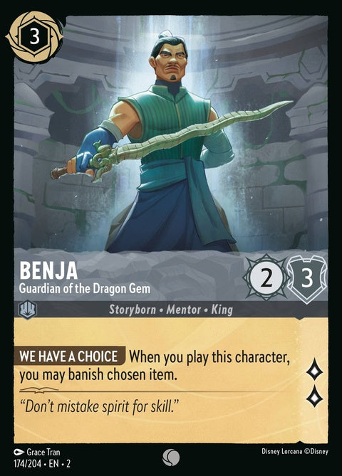 174-benja-guardianofthedragongem
