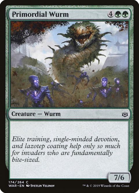 174-primordialwurm