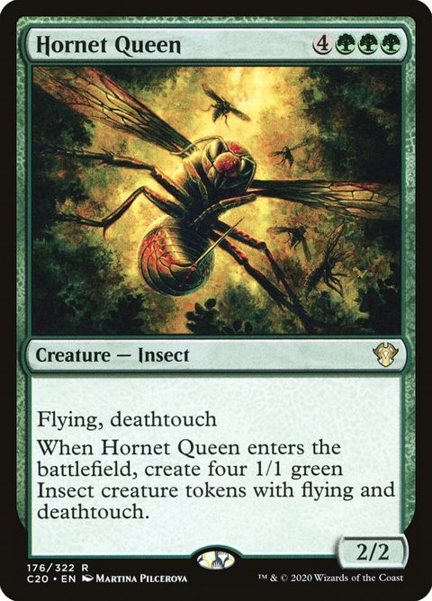 176-hornetqueen