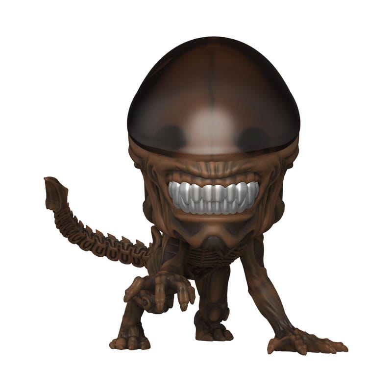 1768 The Runner - Xenomorph - Alien 3 - Horror Funko POP - Brand New