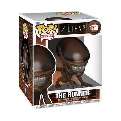 1768 The Runner - Xenomorph - Alien 3 - Horror Funko POP - Brand New