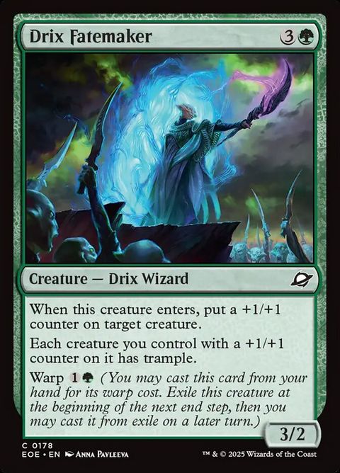 178-drixfatemaker