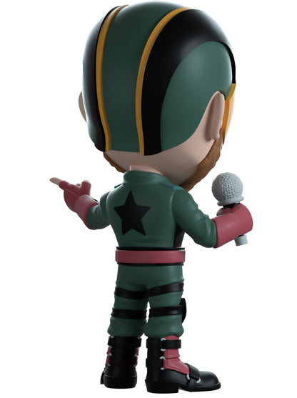 Youtooz The Boys: Soldier Boy