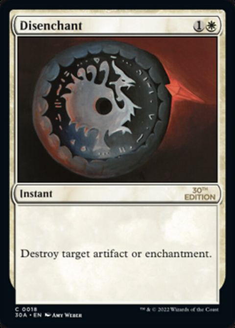18-disenchant