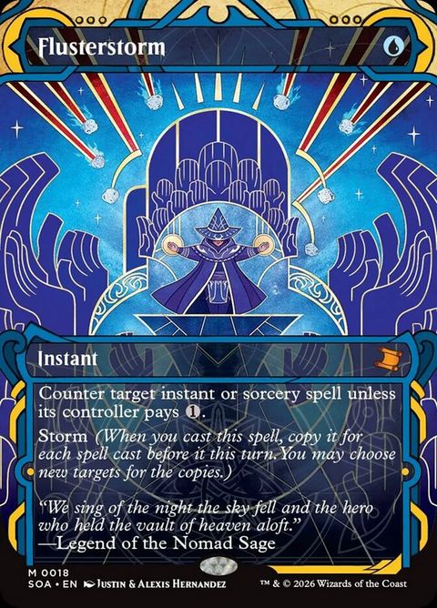 18-flusterstorm