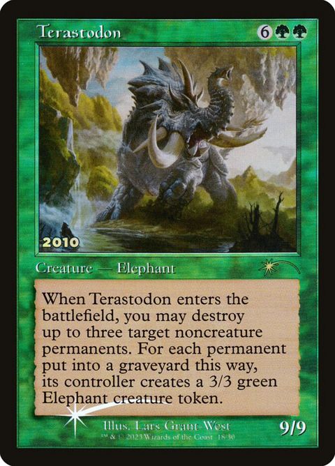 18-terastodon