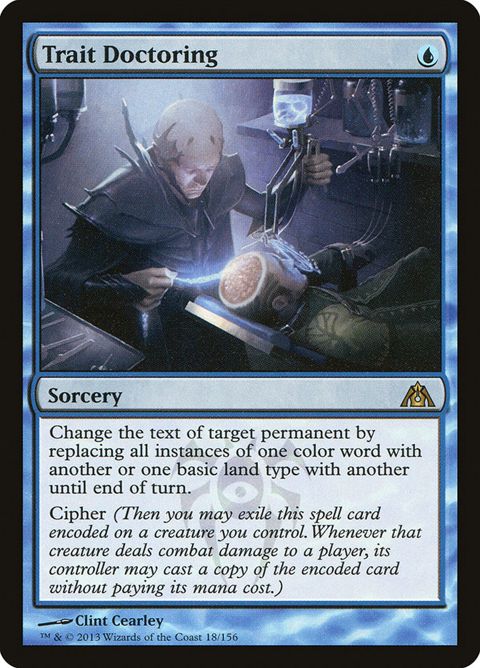 18-traitdoctoring