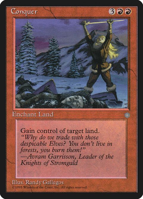 180-conquer