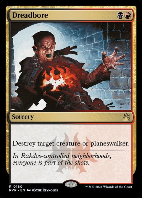 180-dreadbore