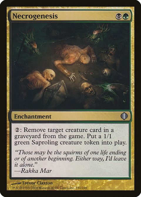 181-necrogenesis