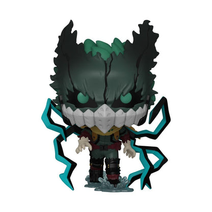 1829 Izuku Midoriya - My Hero Academia Funko Pop Presale