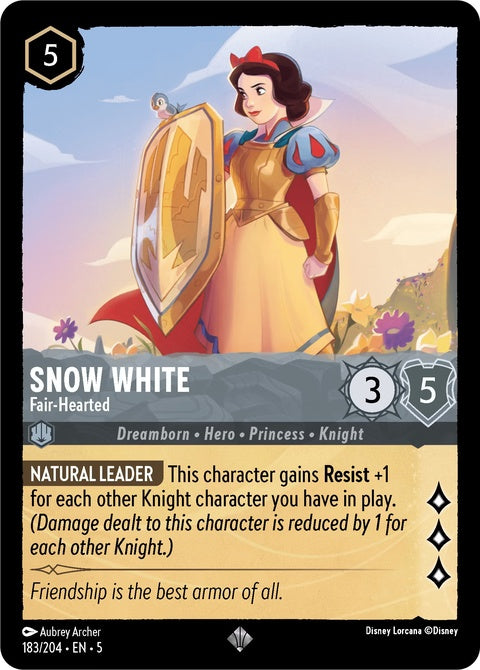 183-snowwhite-fairhearted