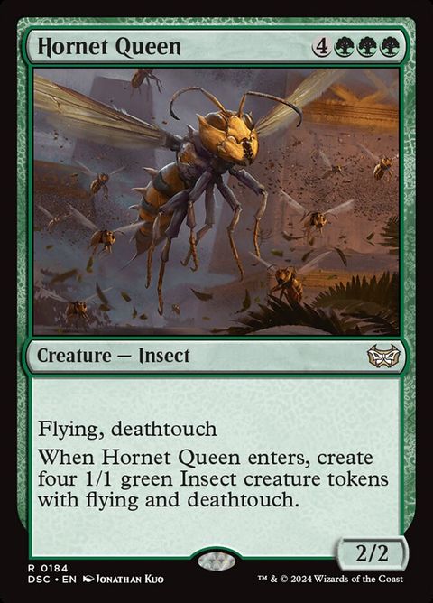 184-hornetqueen