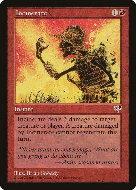 184-incinerate