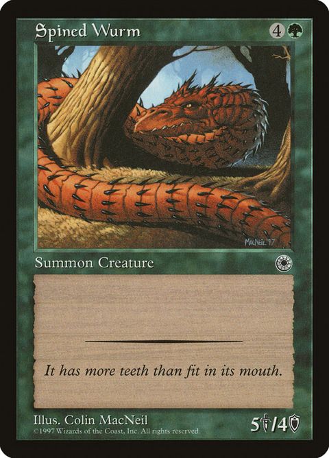 185-spinedwurm