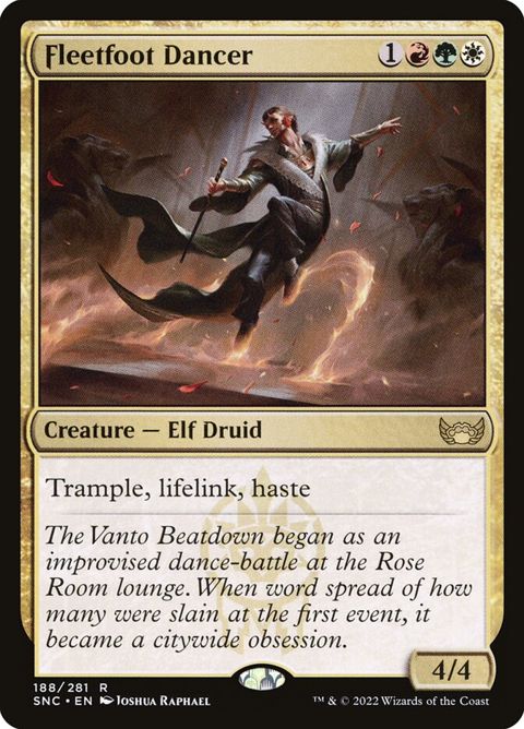 188-fleetfootdancer