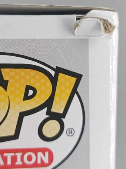 1889 Toji Fushiguro - Jujutsu Kaisen Funko POP Box Damaged